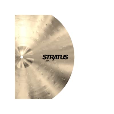 Immagine Sabian 18" Stratus Crash - 6