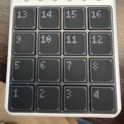 Casio SXC-1 PORTABLE STANDALONE SAMPLER image 2