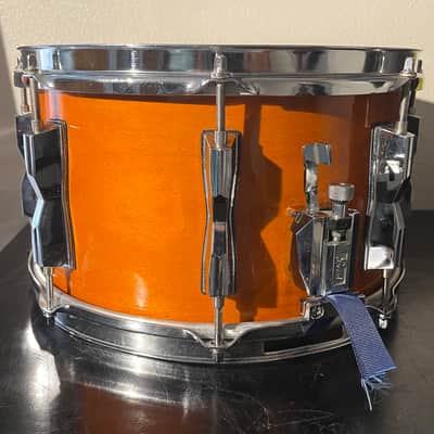 Pearl 7x12" Maple Soprano Snare Drum image 3