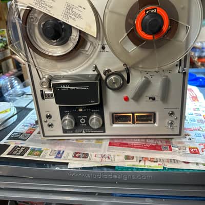 Akai DD1000 | Reverb