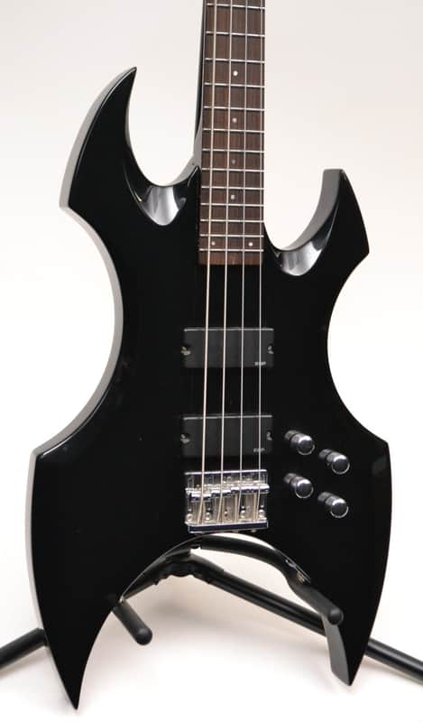 LTD AX-104 Electric Bass | Reverb