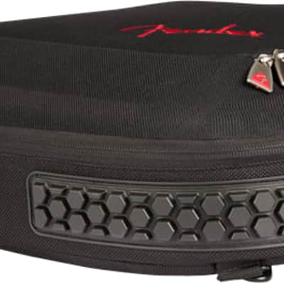 Fender #0991622406 - Fender FB1225 Electric Bass Gig Bag,  Black image 5