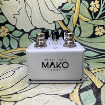 Walrus Audio Mako Series D1 High-Fidelity Stereo Delay - Used image 3