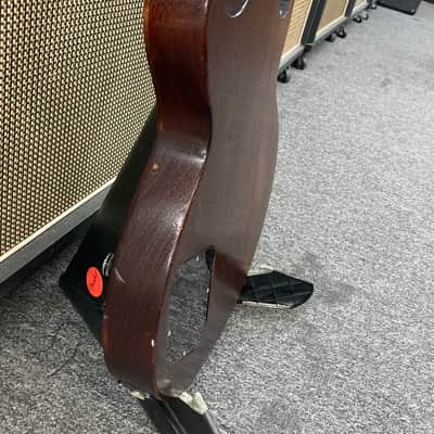 Gibson Les Paul Studio Faded 2010 - 2011 - Worn Brown image 10