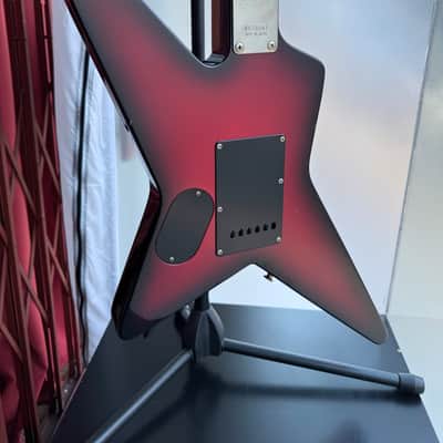 1981 MIJ Aria Pro II CV-50-RS Random Star, Limited Store Run, Charvel Star Alternative image 11