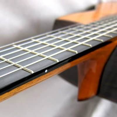 FLAMENCO AND CLASSIC GUITAR Bartolex JP+Negra New image 10