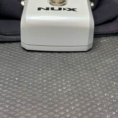 NuX Boost Core Deluxe 2010s - Silver image 2