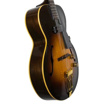 Gibson 1952 ES-125 image 3