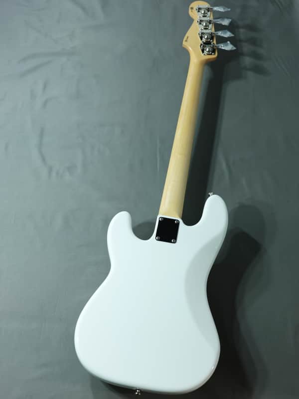 Freedom Custom Guitar Research Retrospective PB 4st 2024 - Poly