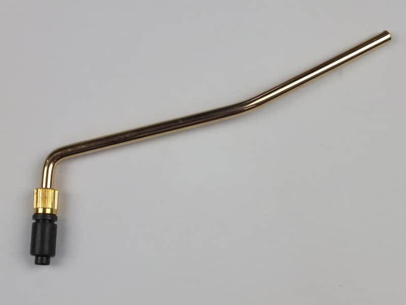 2024 Guitars Electric Ltd Floyd Rose Tremolo Arm Gold