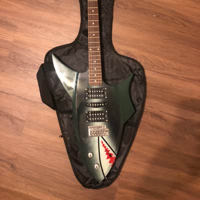 Jay Turser Shark Guitar Shark image 1