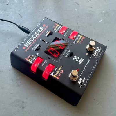 Gamechanger Audio Recoder NEW image 6