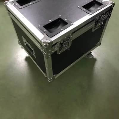 Beamzpro Fci604 Flightcase For 4 Pcs Ignite60 image 2