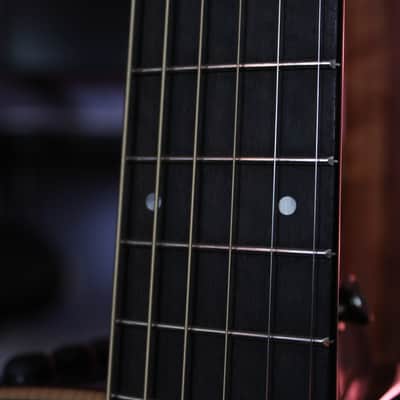 Taylor 414ce Studio 2025 - Natural Finish image 19