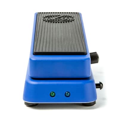 New Dunlop AT95 Akira Takasaki Cry Baby Fuzz Wah Guitar Effects Pedal image 5