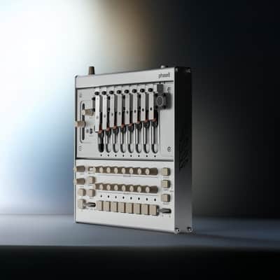 Korg PHASE8 8-Voice Acoustic Synthesizer image 10