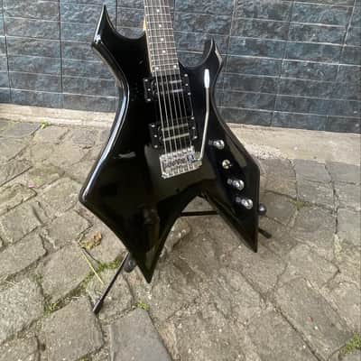 Rocktile Warhead MG-3008 (custom parts) image 1