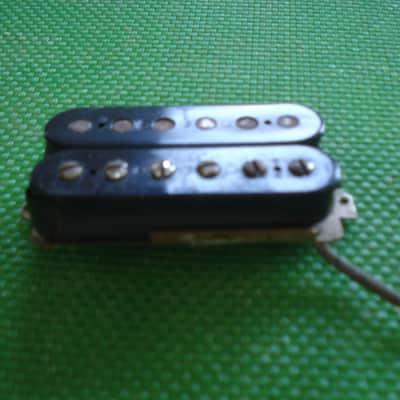 Vintage 1967 Gibson T-top Humbucking Pickup image 13