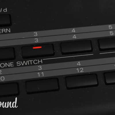 Roland XP-80 Music Workstation 64 Voice 4x Expansion [Very Good] image 12