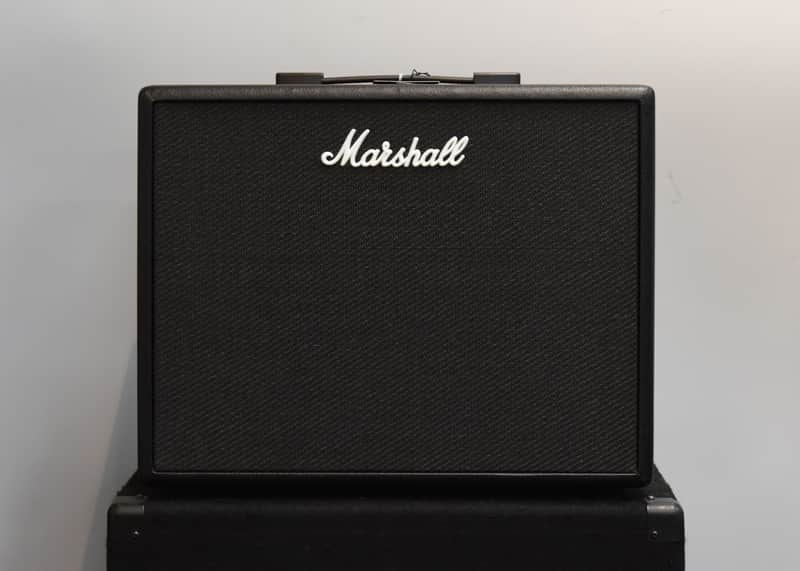 Marshall Code 50 image 1