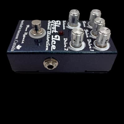 Aleks K. production Hot Ice Sweet Distortion X7537 image 3