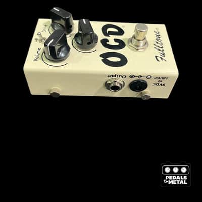 fulltone ocd - X8361 image 4