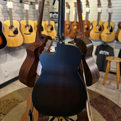 Maton SRS808c - Ghost Black image 4