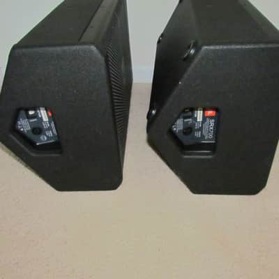 JBL SRX 712M SRX 700 MONITORS image 8