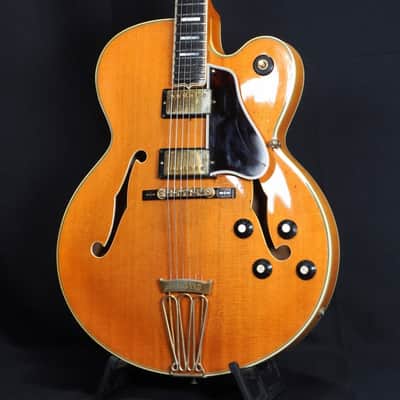 Gibson 1976 BYRDLAND Natural [00101168] [12/01] image 9