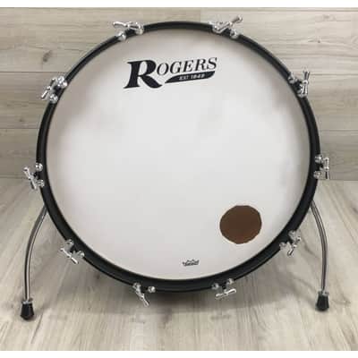 Rogers Covington Maple Poplar Black Diamond Pearl image 2