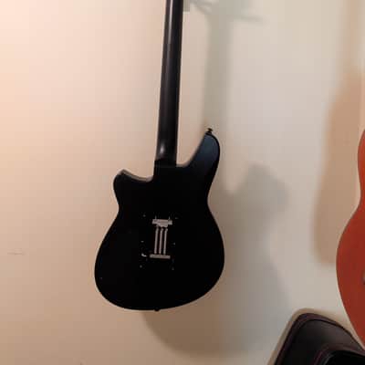 Reverend Vernon Reid Signature Totem 2024 - Present - Talisman image 3