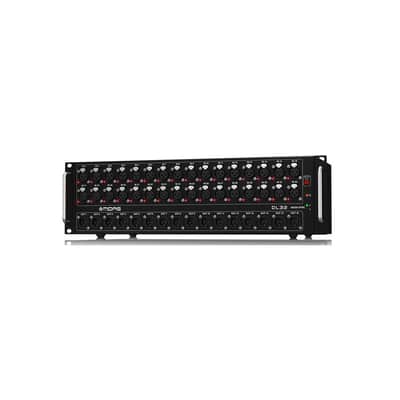 Midas DL32 32-Input / 16-Output Stage Box with 32 Midas Mic Preamps image 3