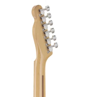 FENDER JAPAN TL72-55 E.Serial Natural [MIJ/E925739] (07/06) image 12
