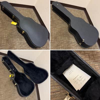 Augustino LoPrinzi MPD-200 Flame Maple 2008 w/ HSC image 12