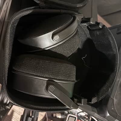 HEDD HEDDphone D1 Headphones 2026 image 6