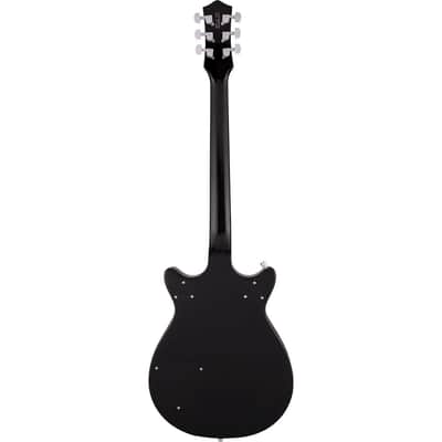 Gretsch G5222 Electromatic Double Jet BT NAT image 2