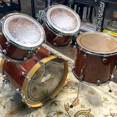 Allegra 1999 First Gen 4-Piece Set - Excellent Condition - We Ship Fast! image 2