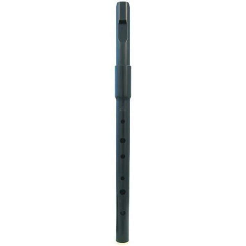 Dixon Tunable B Tin Whistle - DX007BB image 1