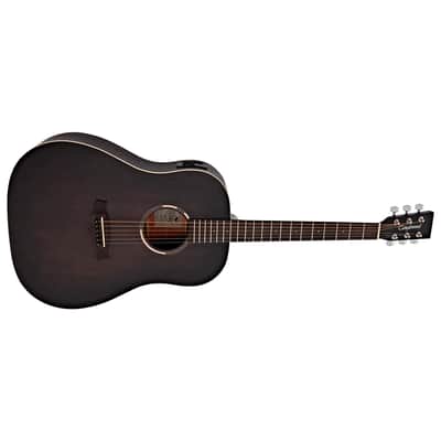 Blackbird TWBB SD E CN Tanglewood image 2