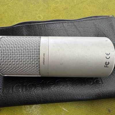 Audio-Technica ATR2500 USB image 7