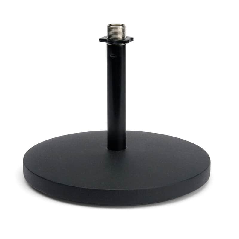 Samson MD5 Desktop Microphone Stand image 1