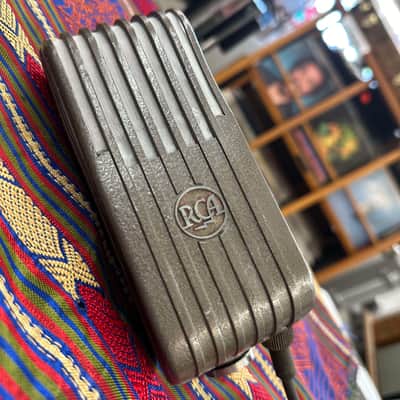 Vintage RCA MI 6203 Varacoustic Microphone *SERVICED* image 1