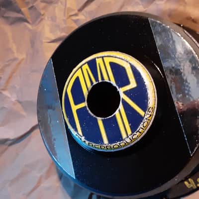 8" TAPPED BASS HORN  WOOFER SUPER SUBWOOFER LOW QTs LOW Fs HIGH EXCURSION HIGH OUTPUT MONSTERS! PMR image 11
