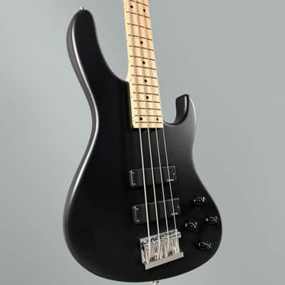 Sadowsky MetroLine 24 Modern Bass 2023 - Solid Black Satin image 2