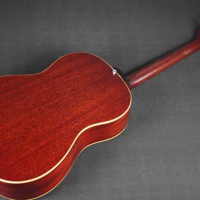 Gibson B-25N 1966 - Natural image 14