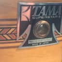 Tama AW-455 Superstar Mastercraft Artwood Birch 5x14" Snare Drum with Roller-Action Strainer 1980 - Super Maple with Inlay