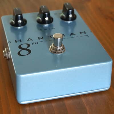 Hartman 8va Octave Fuzz image 5