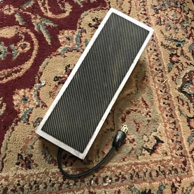 Goodrich Sound Model 400A Dual Photocell Volume Pedal Vintage Early image 3