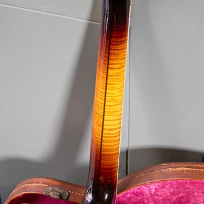 1952 Gibson Super 400 CES image 14