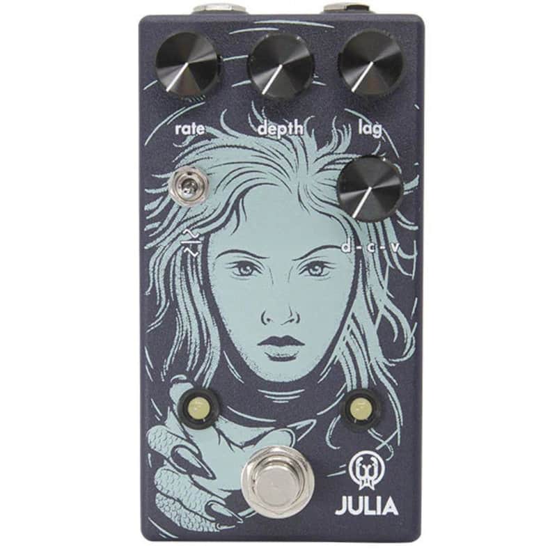 Walrus Audio Julia V2